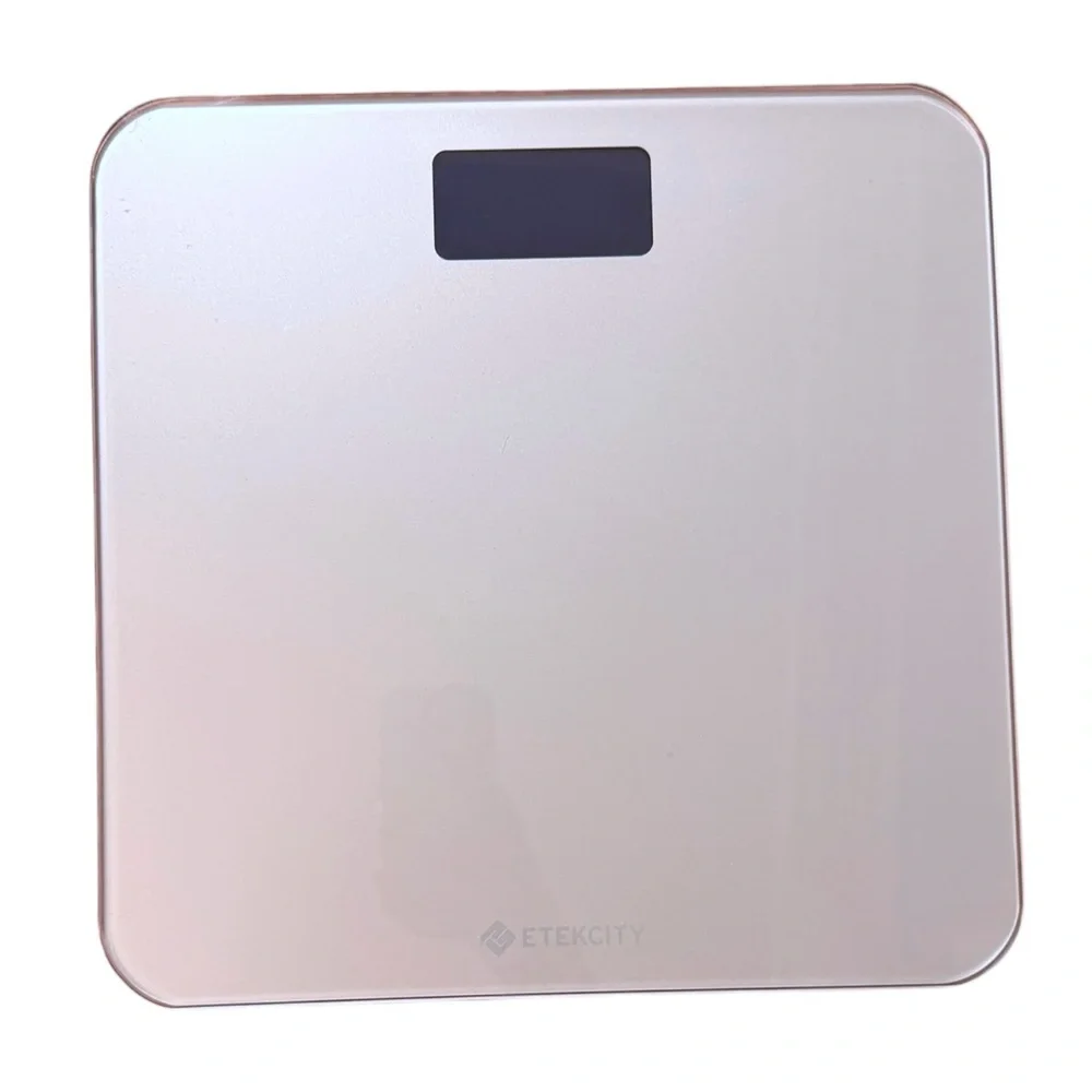 Etekcity Digital Bathroom Scale